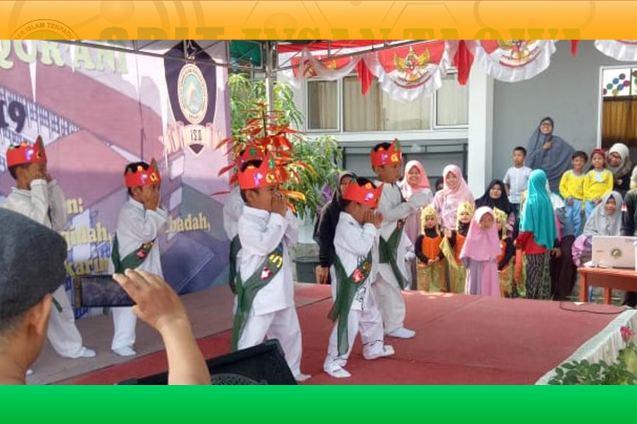 Pentas Seni Siswa