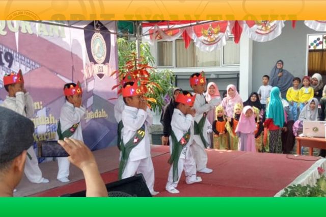 Pentas Seni Siswa